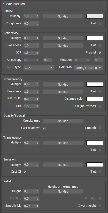 HydraMtl_GUI